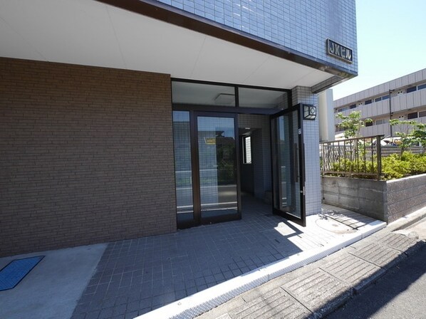 JKビルの物件内観写真